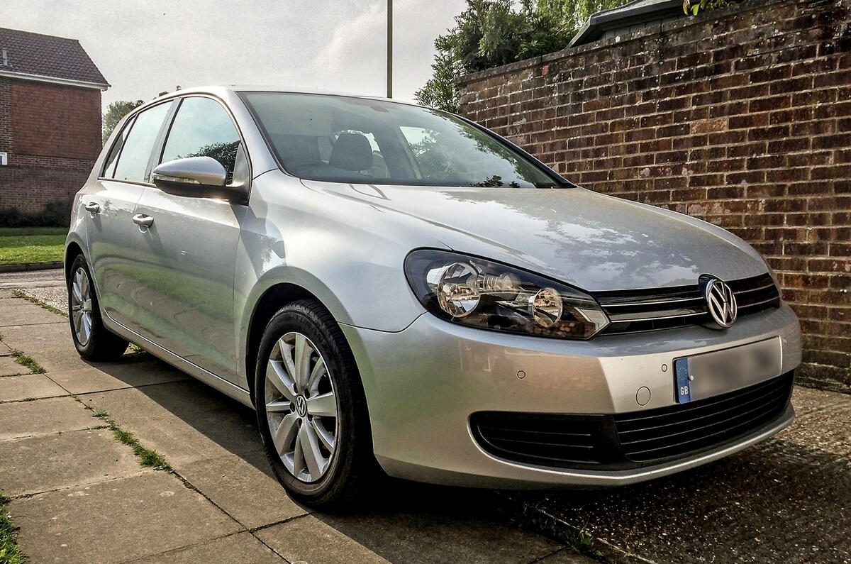 Autocar Test Shows Worse Economy After Volkswagen Diesel Fix Autocar