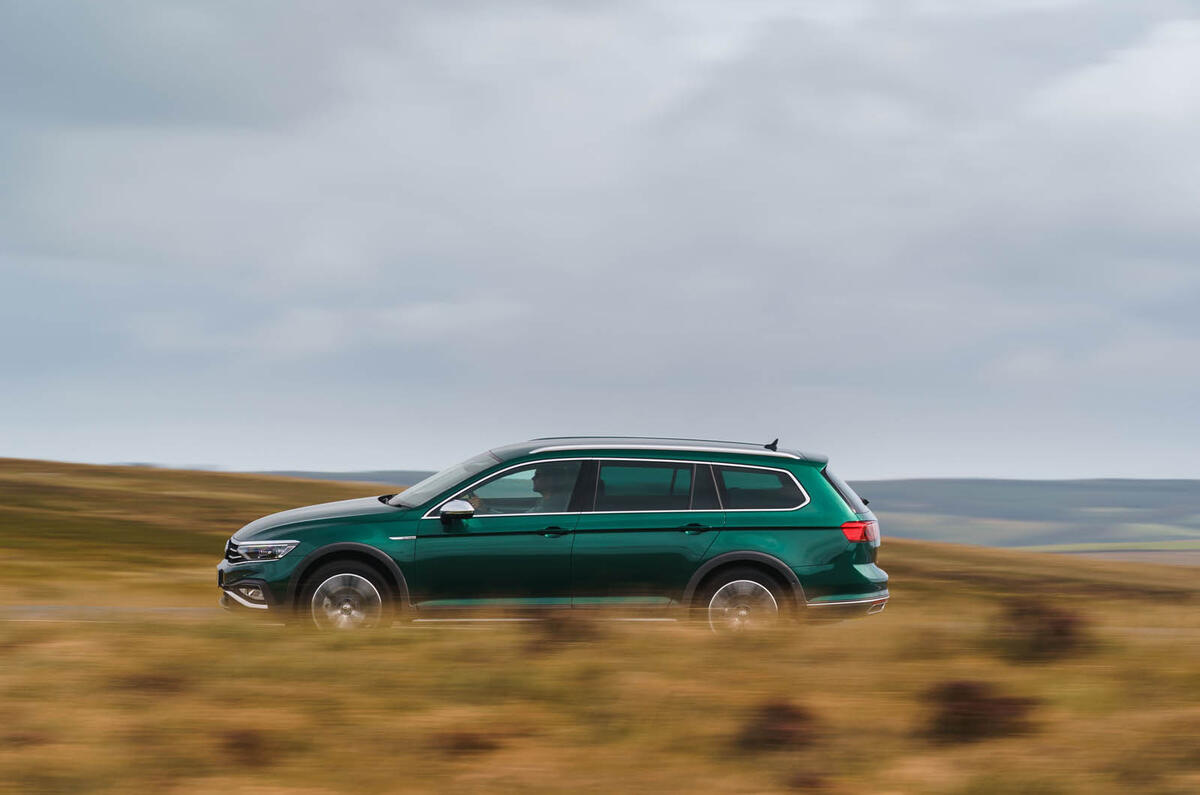 Passat alltrack 2019 Passat alltrack 2019