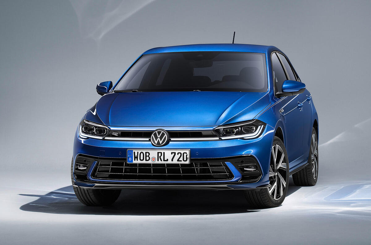 blue golf polo