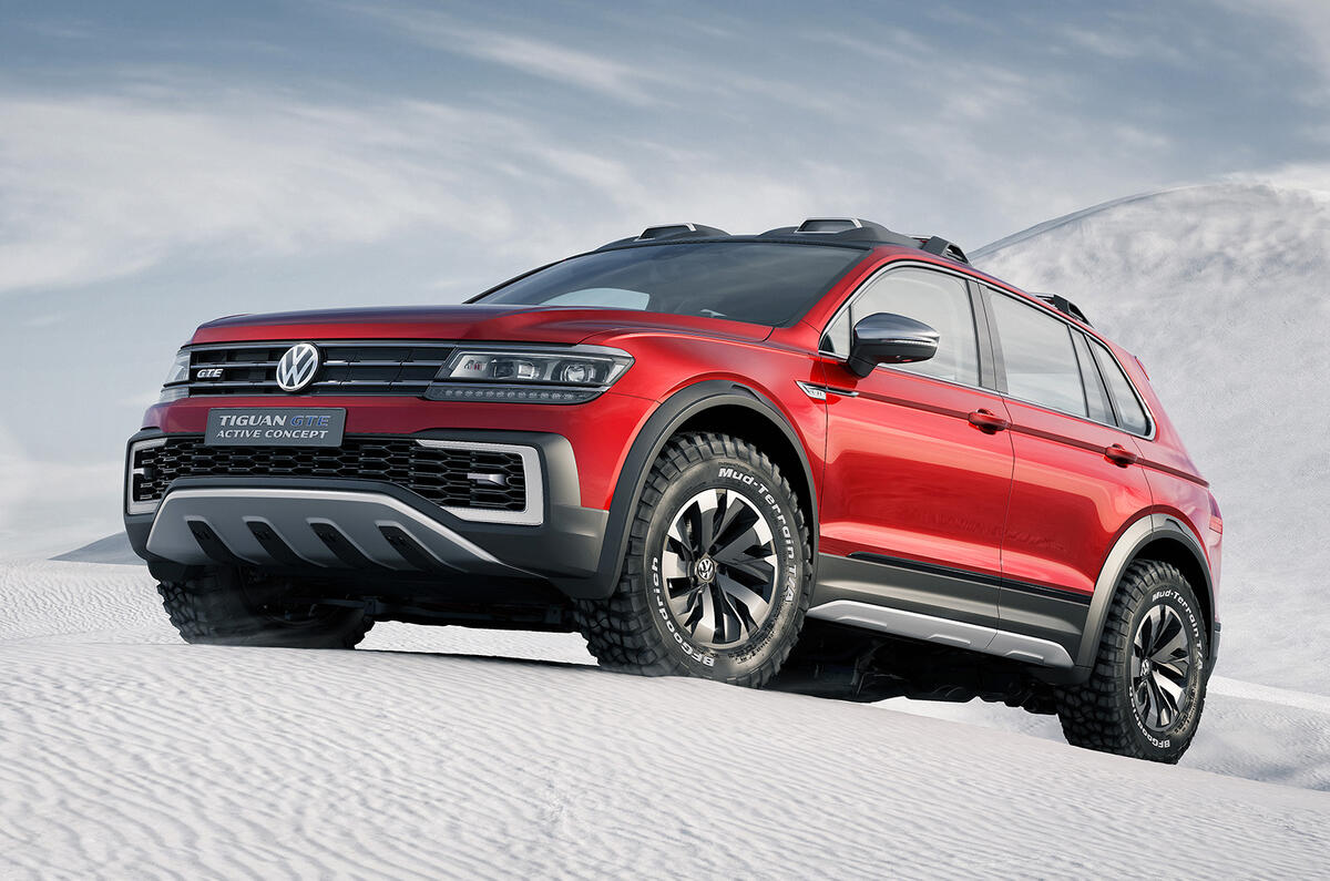 Vw tiguan active asd4rd concept 0079