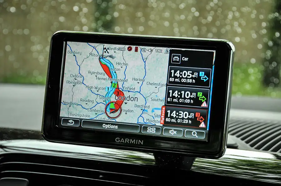 2016 Volkswagen Up Look Up review Autocar