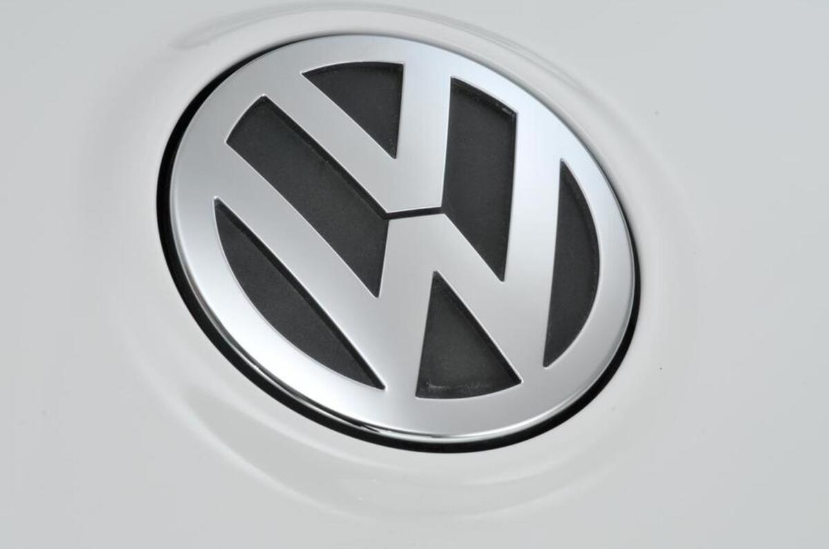 Dieselgate Volkswagen Accepts 880 Million Fine From German Court