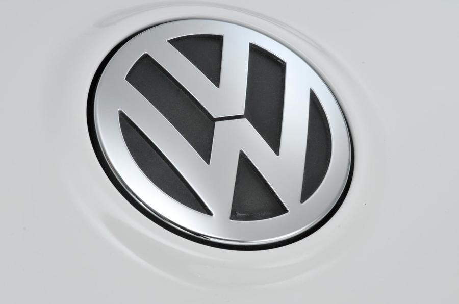 Dieselgate: Volkswagen accepts £880 million fine from German court