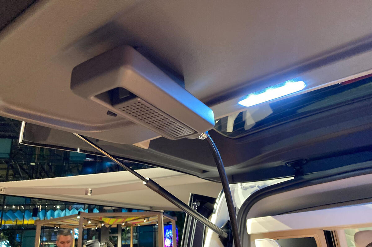 New Volkswagen California swaps to car platform, gains PHEV Autocar