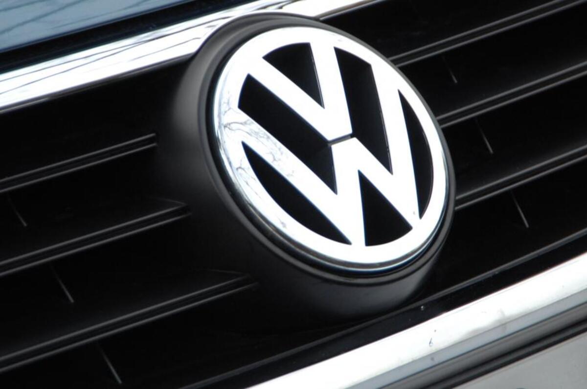 VW emissions scandal: Nine VW vehicles have false CO2 ratings