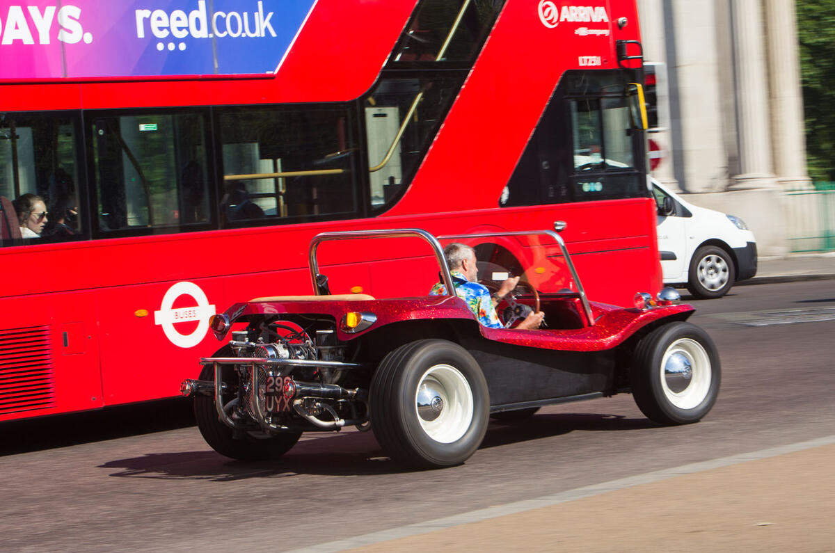 meyers manx for sale uk