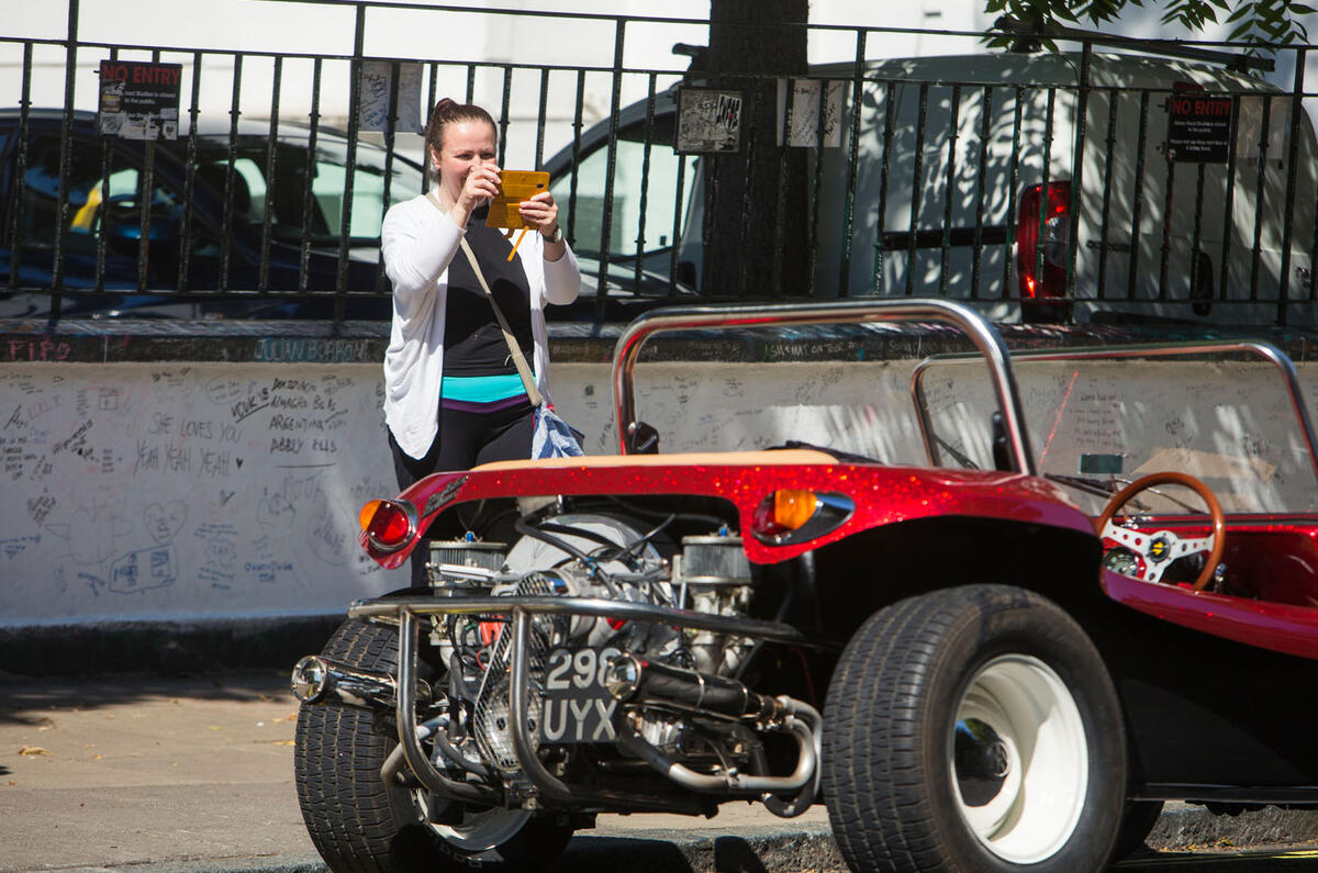 road legal buggy for sale scotland