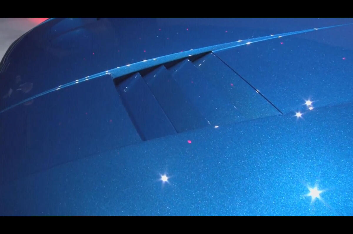 Audi e-tron quattro concept