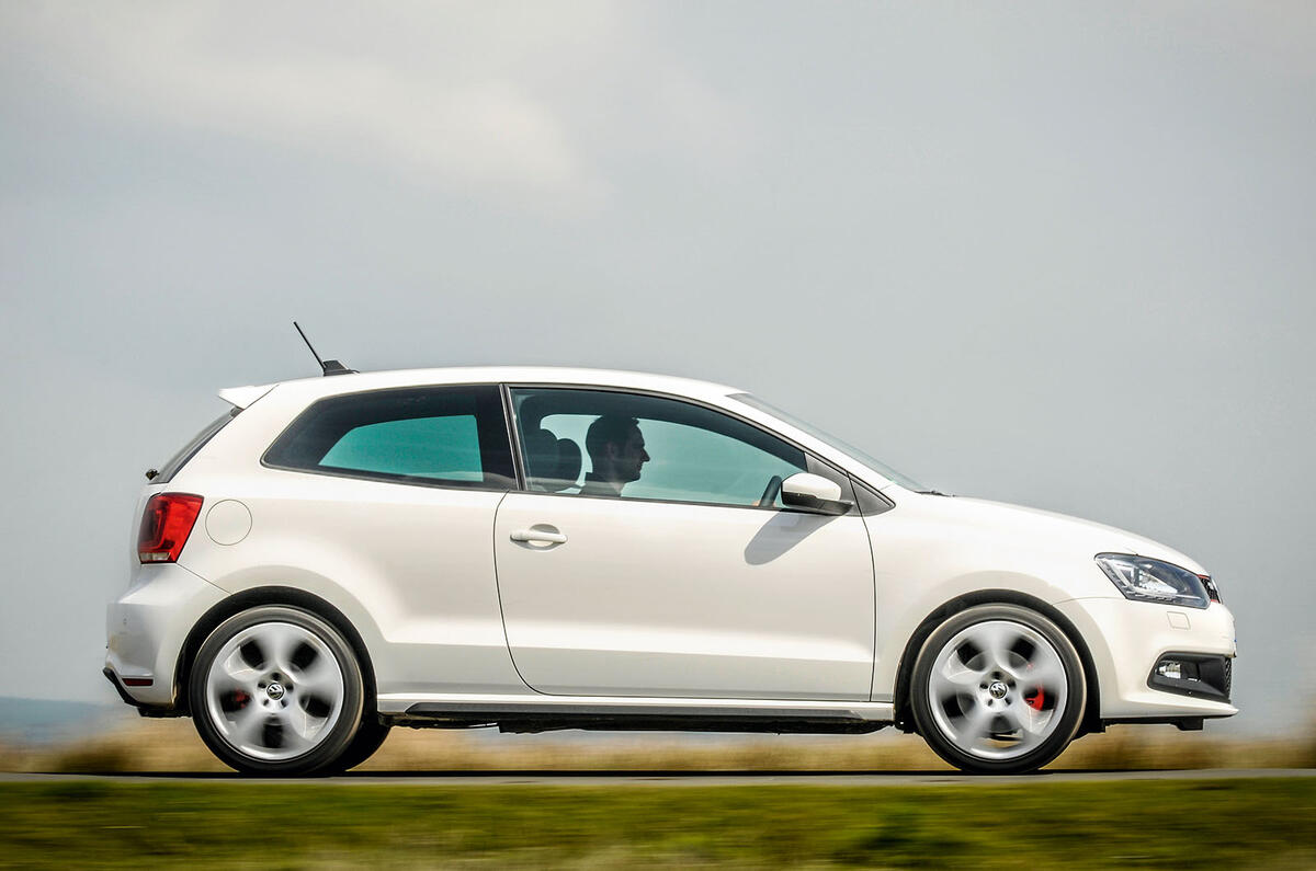 Used Volkswagens the best for less than £10k Autocar