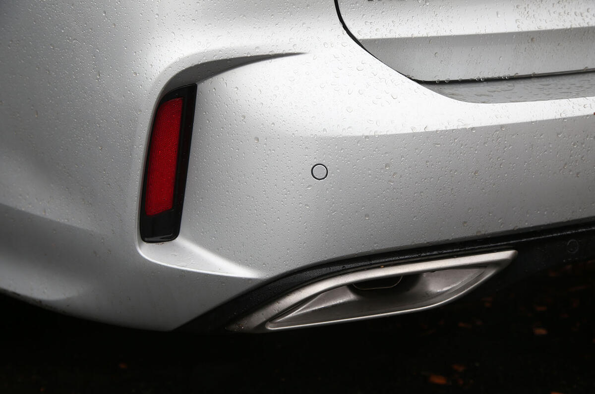 Vauxhall Insignia GSi Sports Tourer