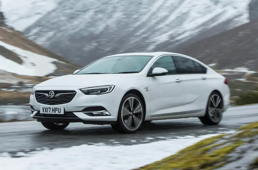 Vauxhall Insignia Grand Sport 2 0 Turbo 4x4 17 Review Autocar