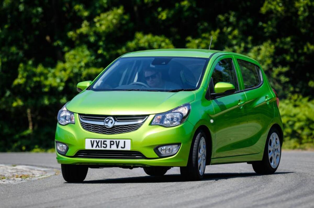 Vauxhall Viva