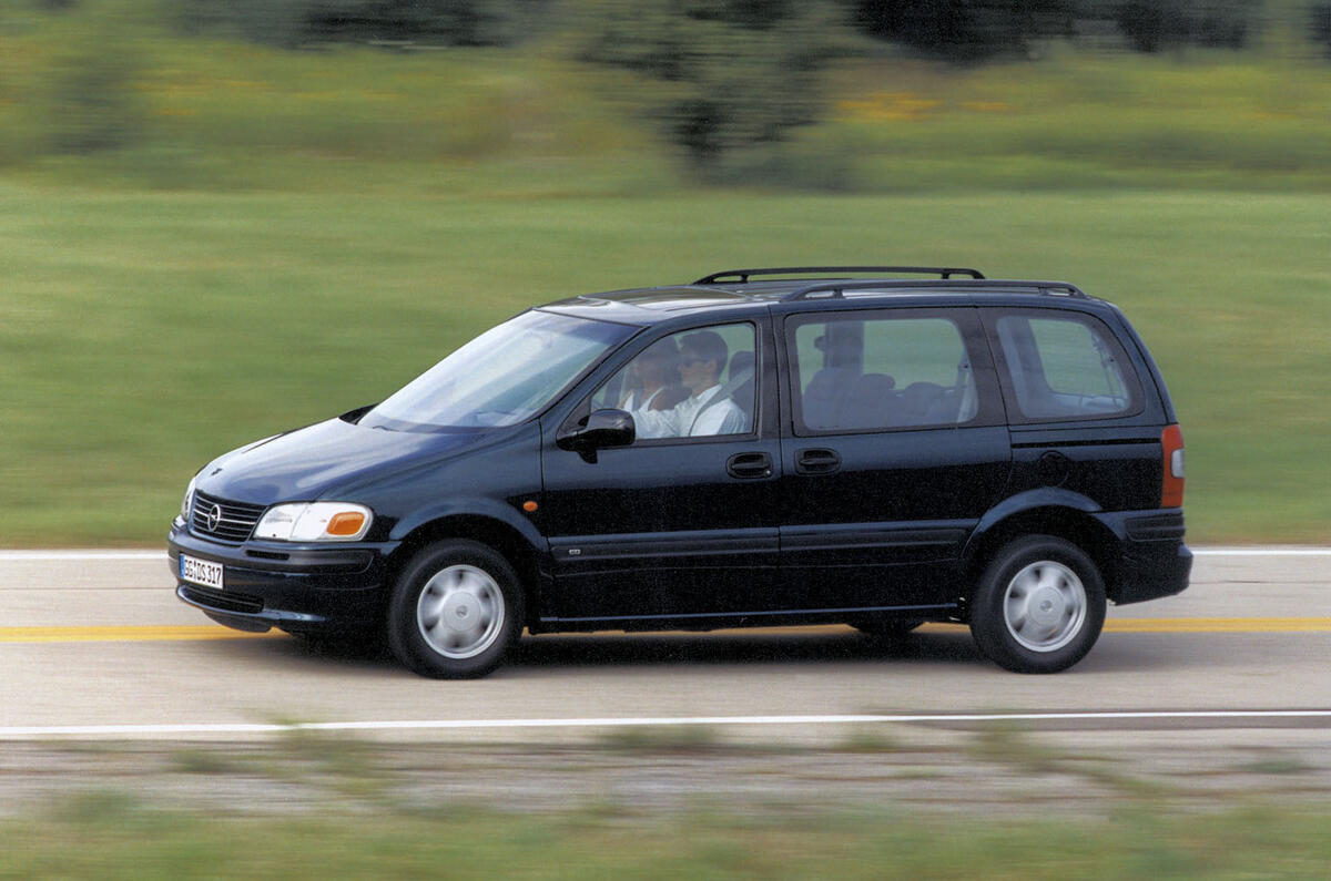 The Cars With The Shortest Production Runs Cut Down In