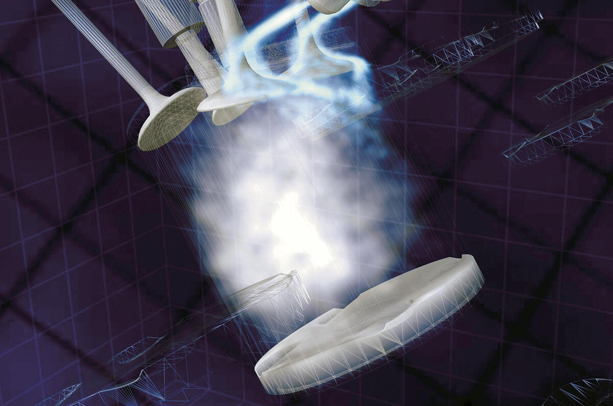 Under the skin: Why H2O is key for a healthy engine | Autocar