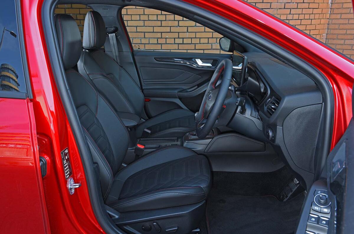 WC Ford Focus essai jumelé WW 22 20220321 0014