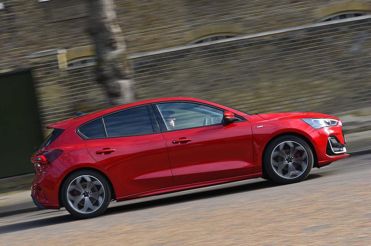 WC Ford Focus double test WW 22 20220321 0019