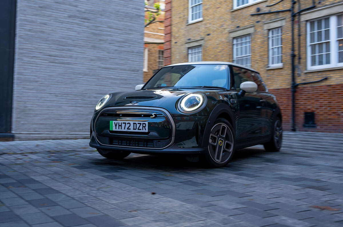 Mini electric deals sale