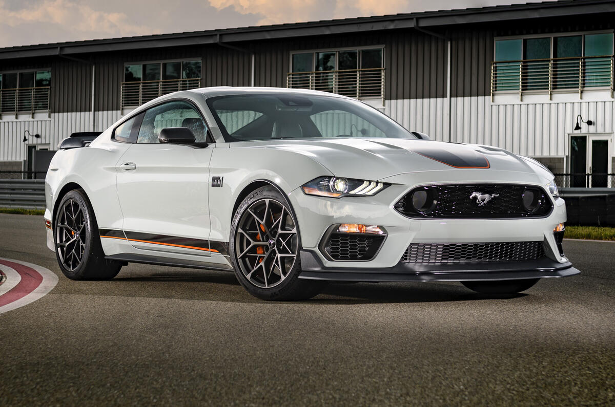 Ford-Mustang-Mach-1:-454bhp-special-edition-confirmed-for-...