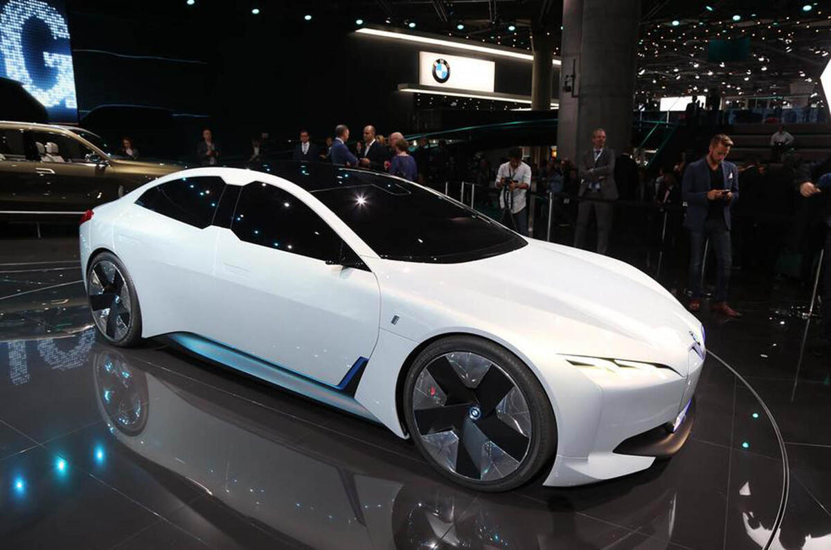 bmw i3 and i8 might not be replaced | autocar