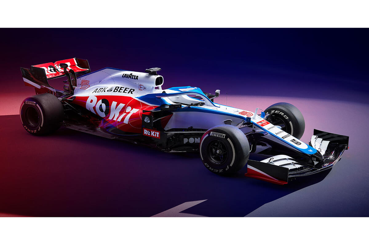 Formula 1 New Cars 2020 All Now Revealed Autocar