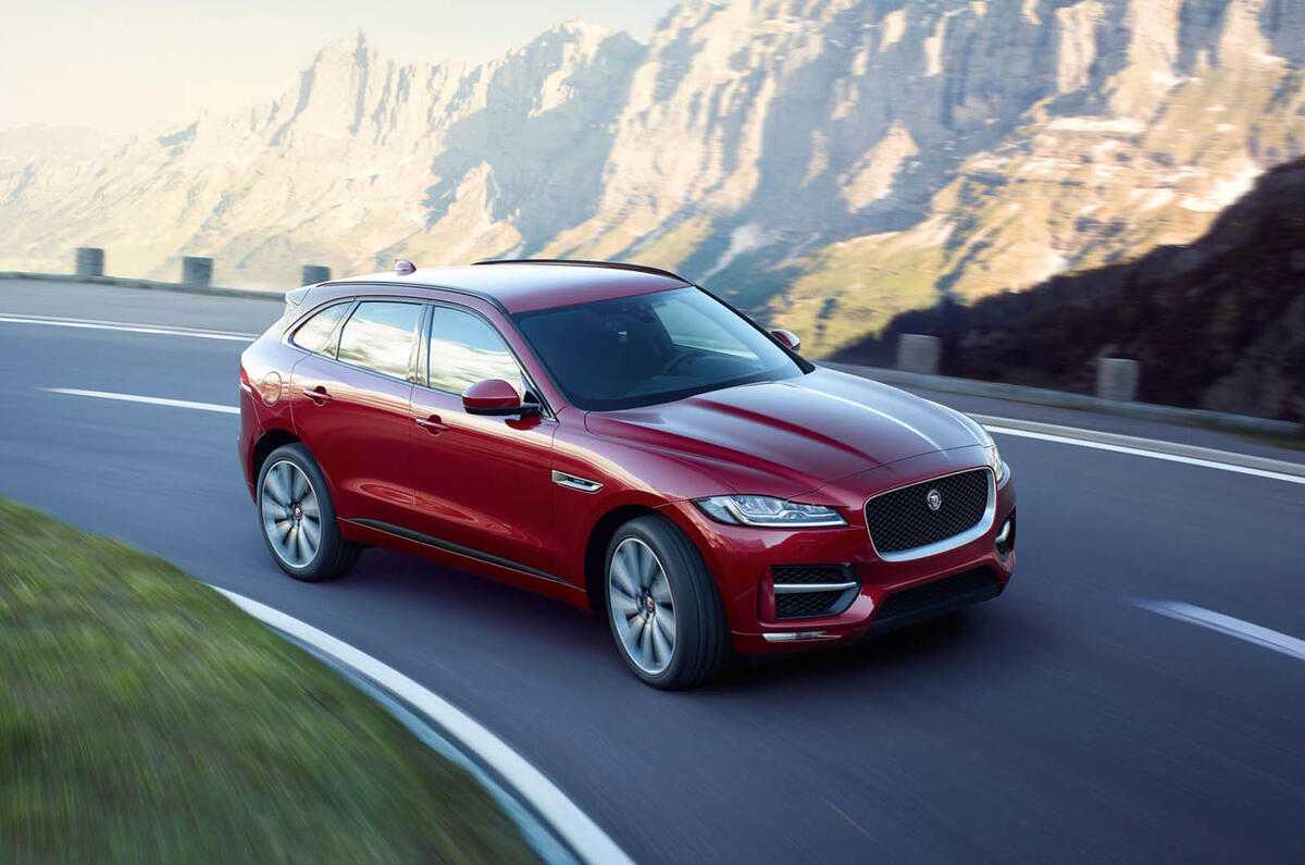 The Winners And Losers In 2017 S Uk Car Market Autocar