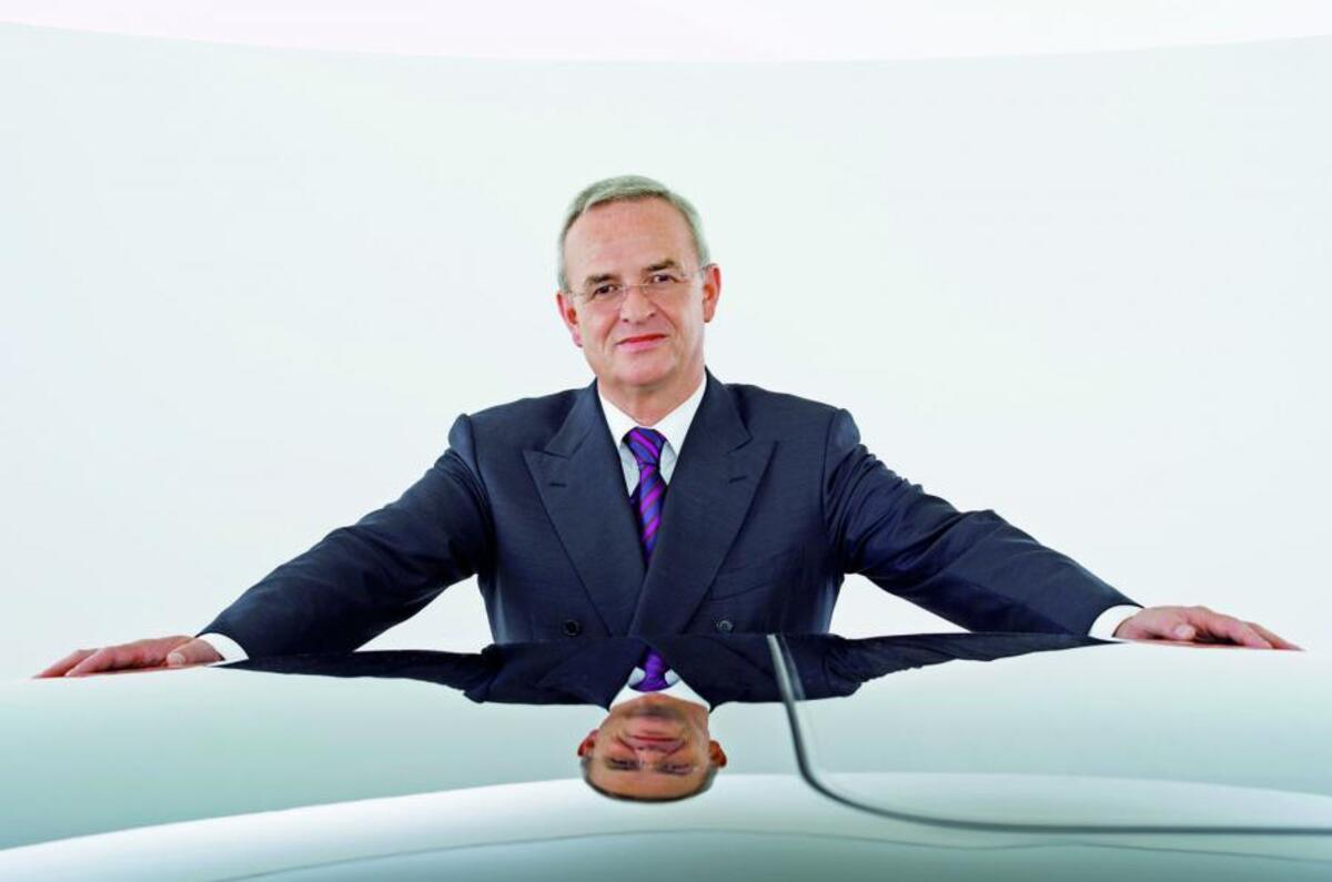 Martin Winterkorn