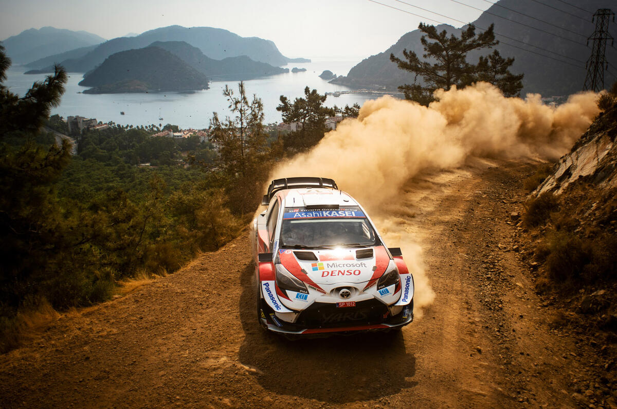 Season preview: 2021 World Rally Championship | Autocar