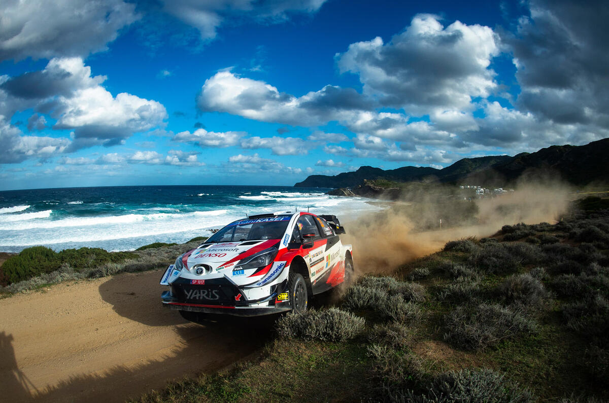 Season preview: 2021 World Rally Championship
