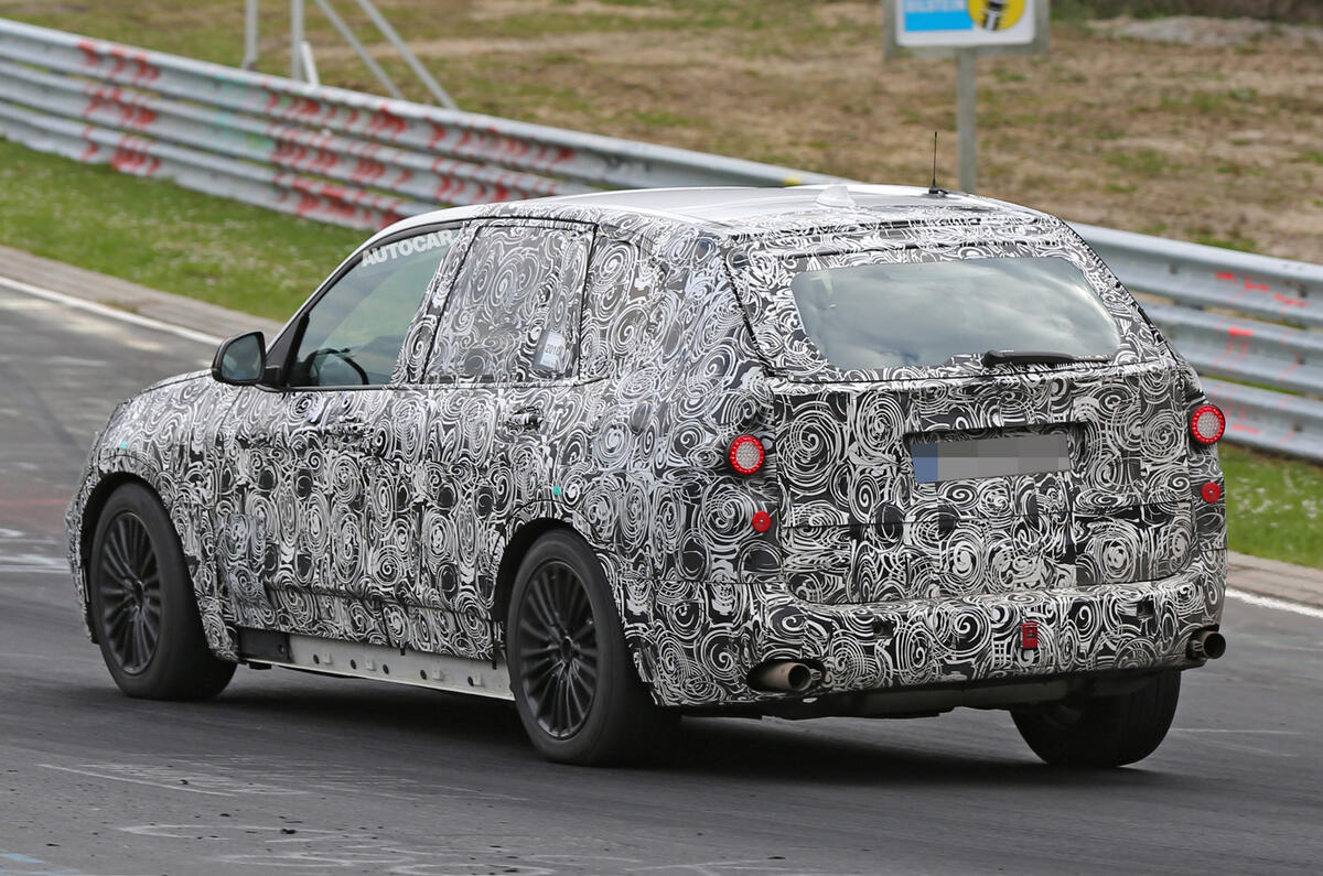 2018 BMW X5 