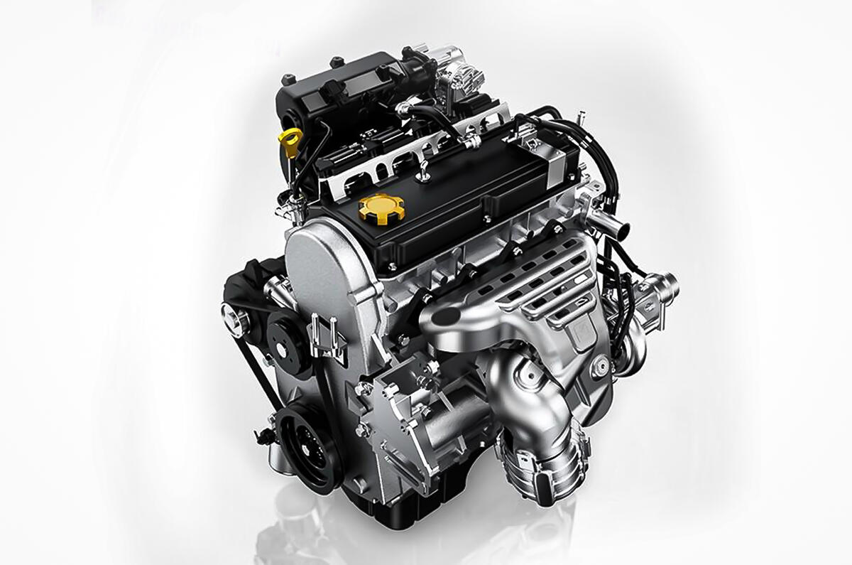 No Issues With Land Rover Over Chinese Range Rover