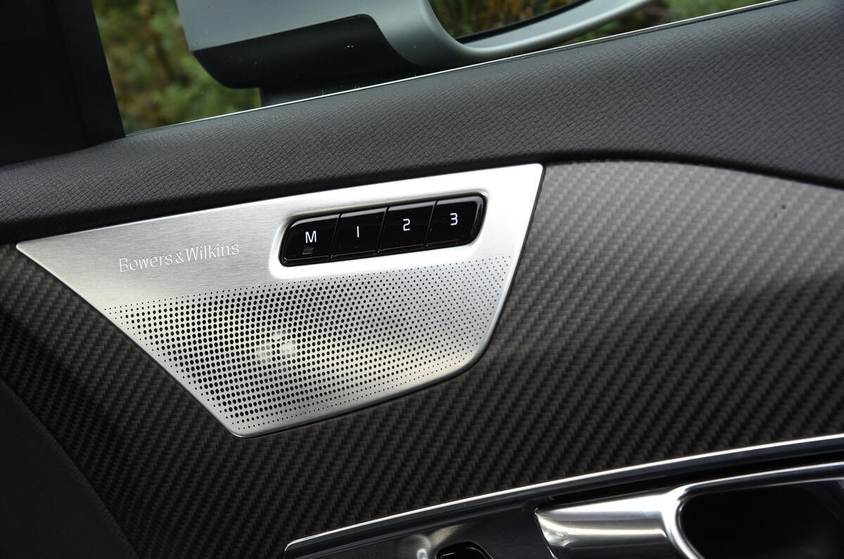 volvo xc90 bowers and wilkins worth it