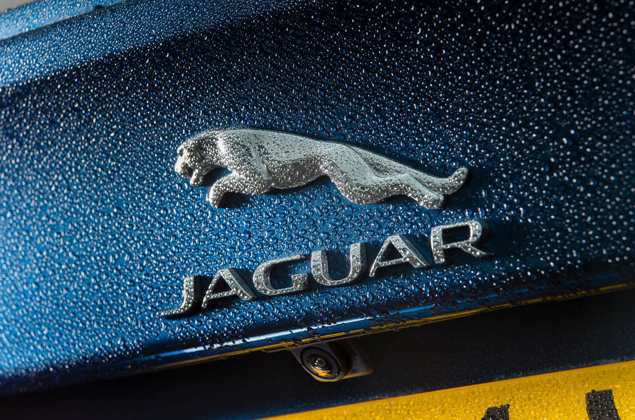 2015 Jaguar XE 2.0 diesel R-Sport first drive | Autocar