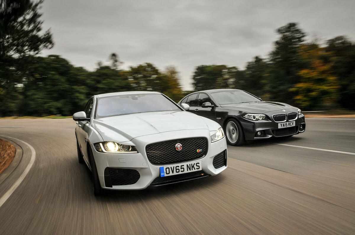 Top hơn 72 về bmw m3 vs jaguar xe  cdgdbentreeduvn