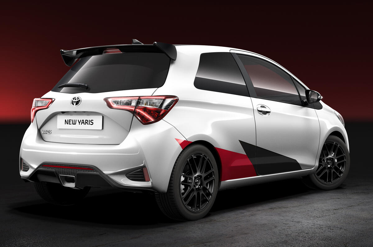 Team Bhp Yaris