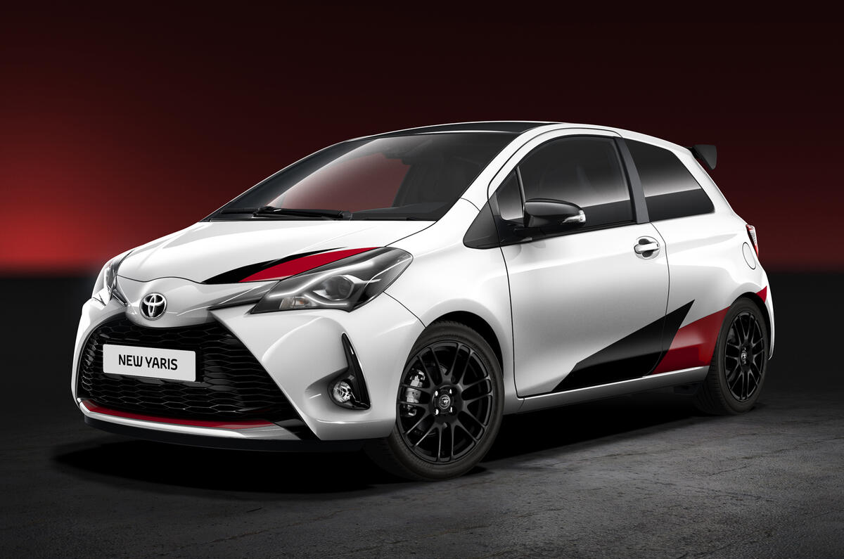 Team Bhp Yaris