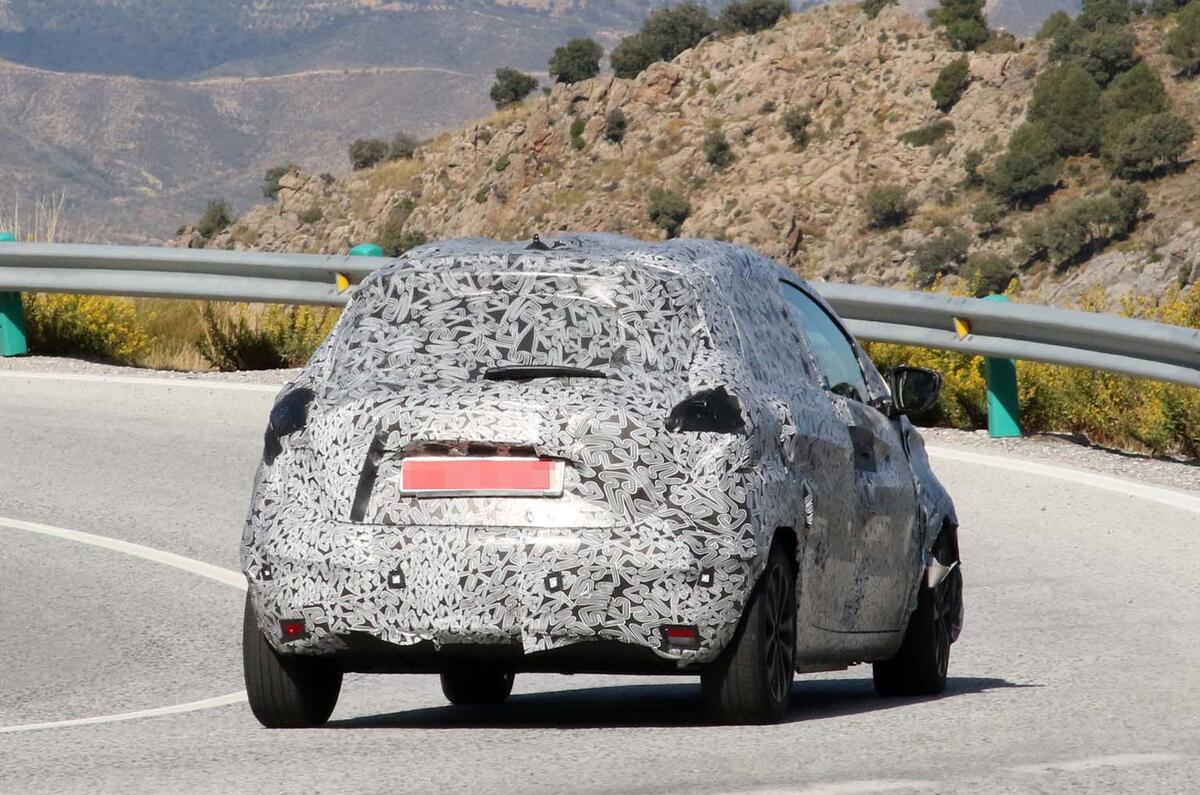 Next Gen Renault Zoe Targeting 250 Mile Range For 2019