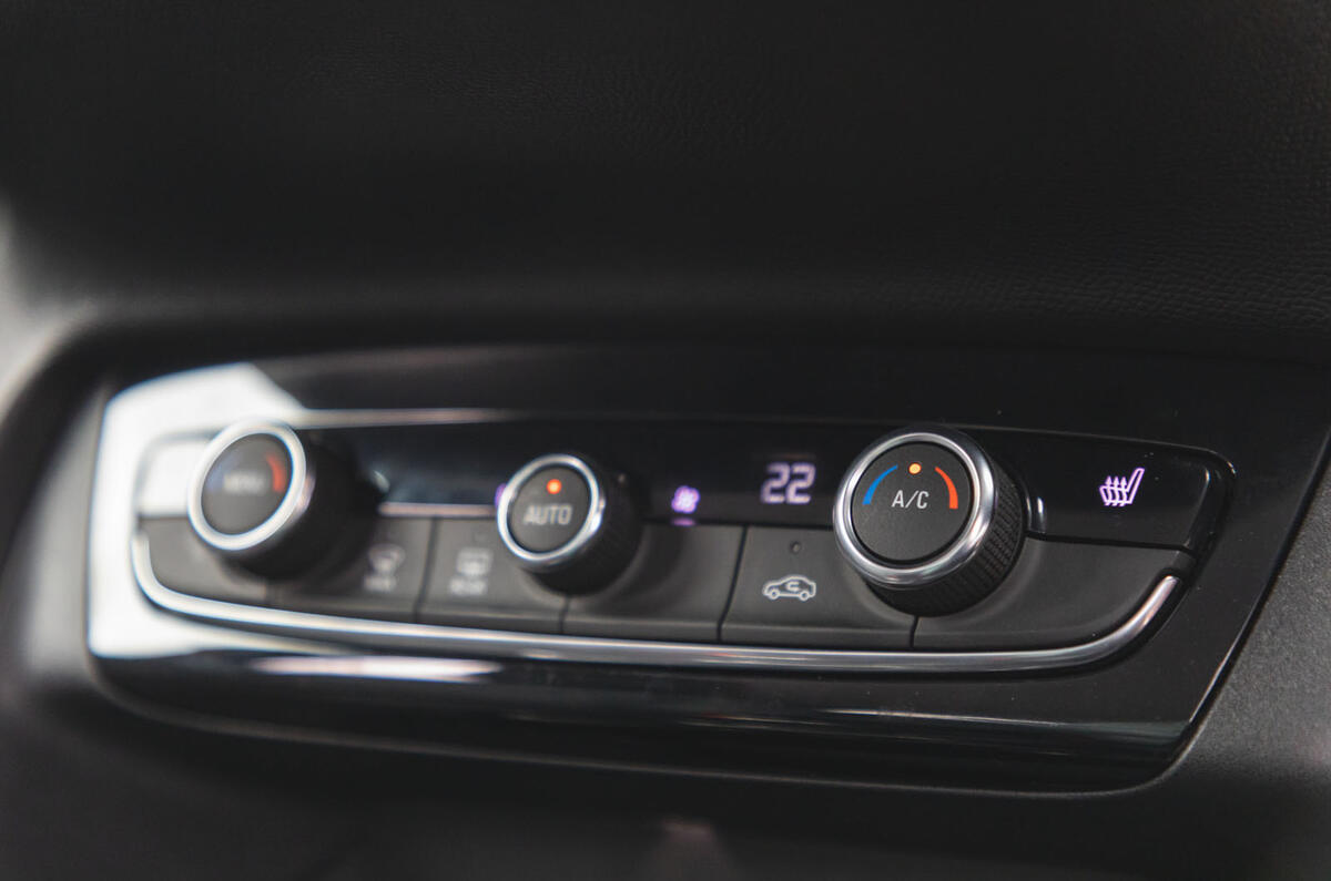 Vauxhall Corsae 2020 longterm review Autocar