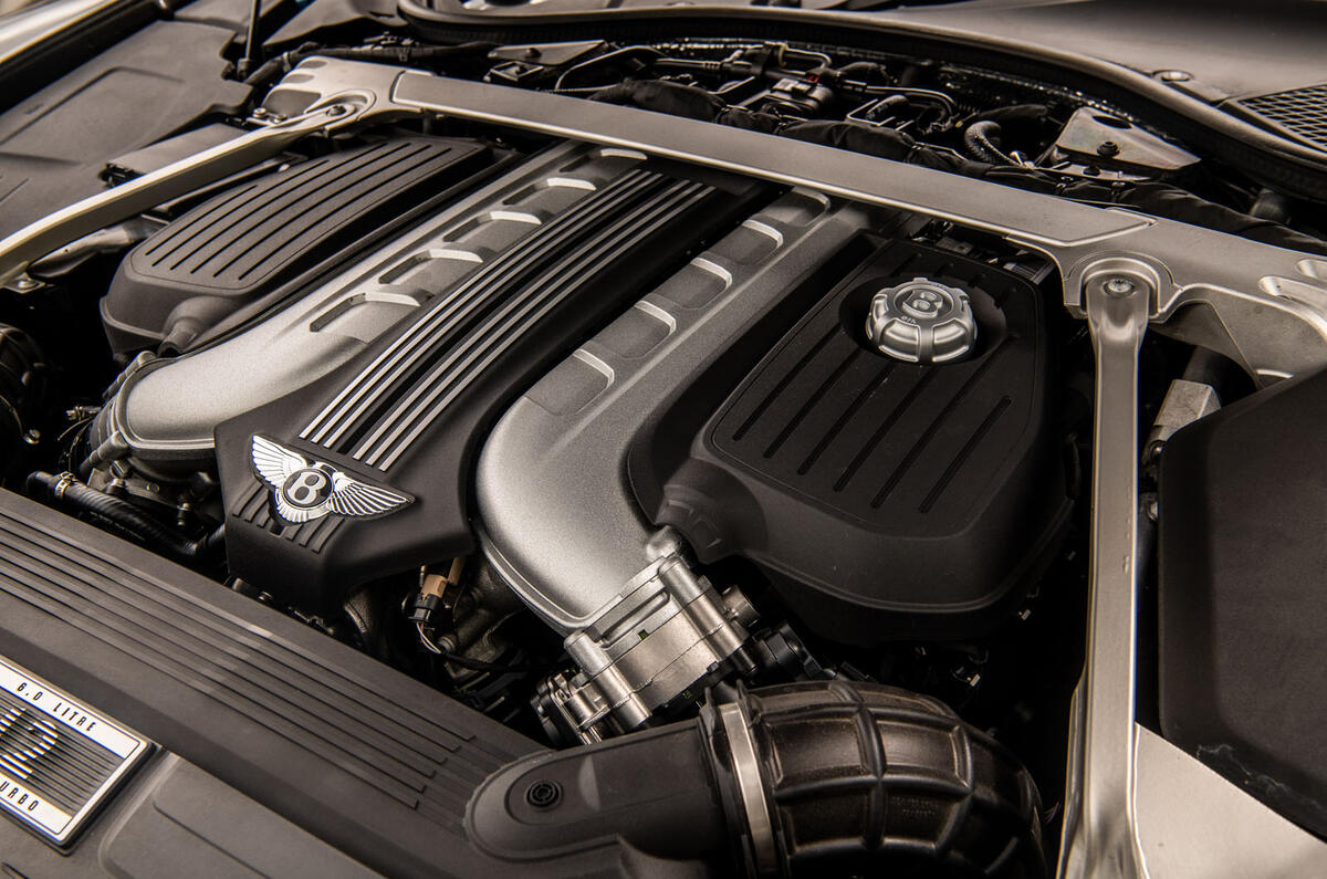 continental gt 535 engine