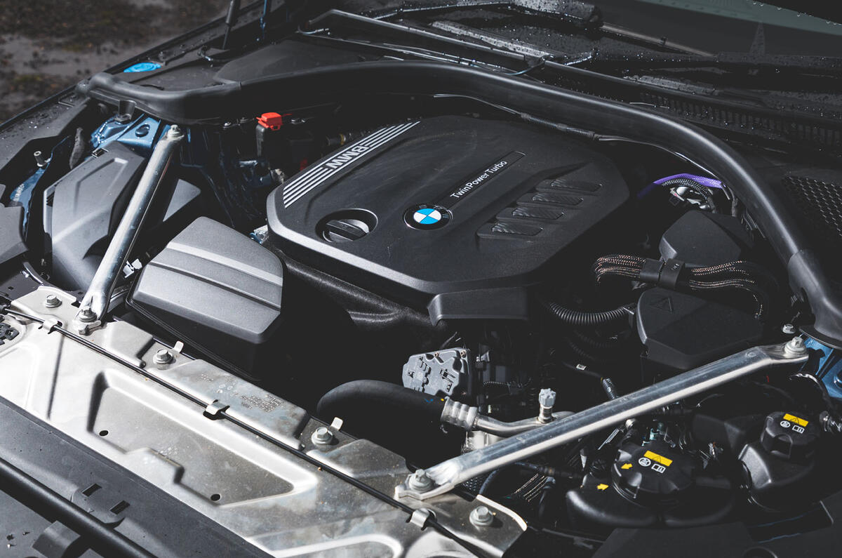 BMW 4 Series Coupe 2021 long-term review | Autocar