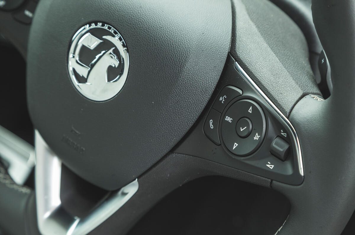 Vauxhall Mokka 2022 longterm test Autocar