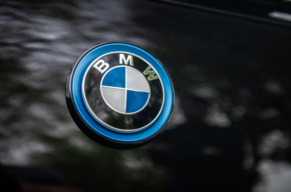 Bmw I3s 2020 Long Term Review Autocar
