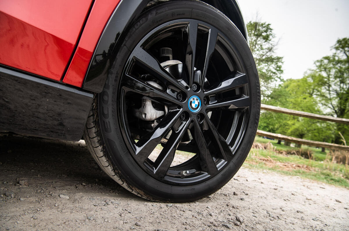 Bmw I3s 2020 Long Term Review Autocar