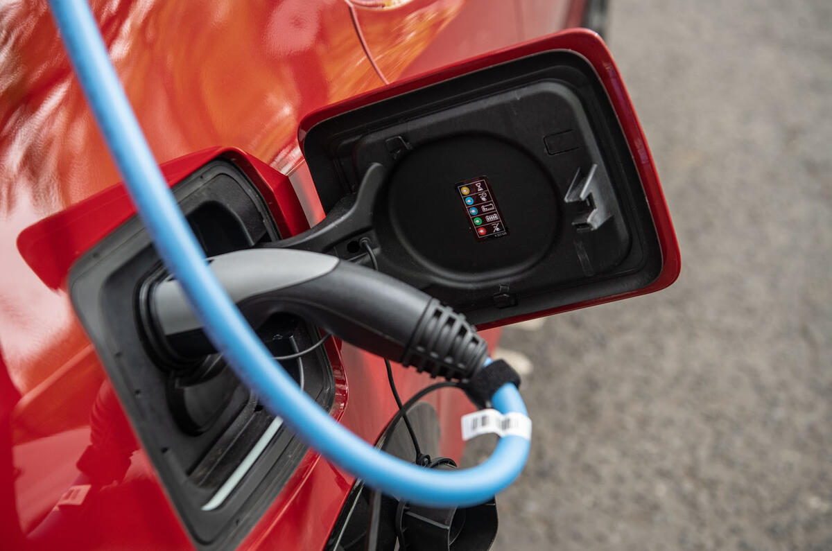 Bmw I3s 2020 Long Term Review Autocar