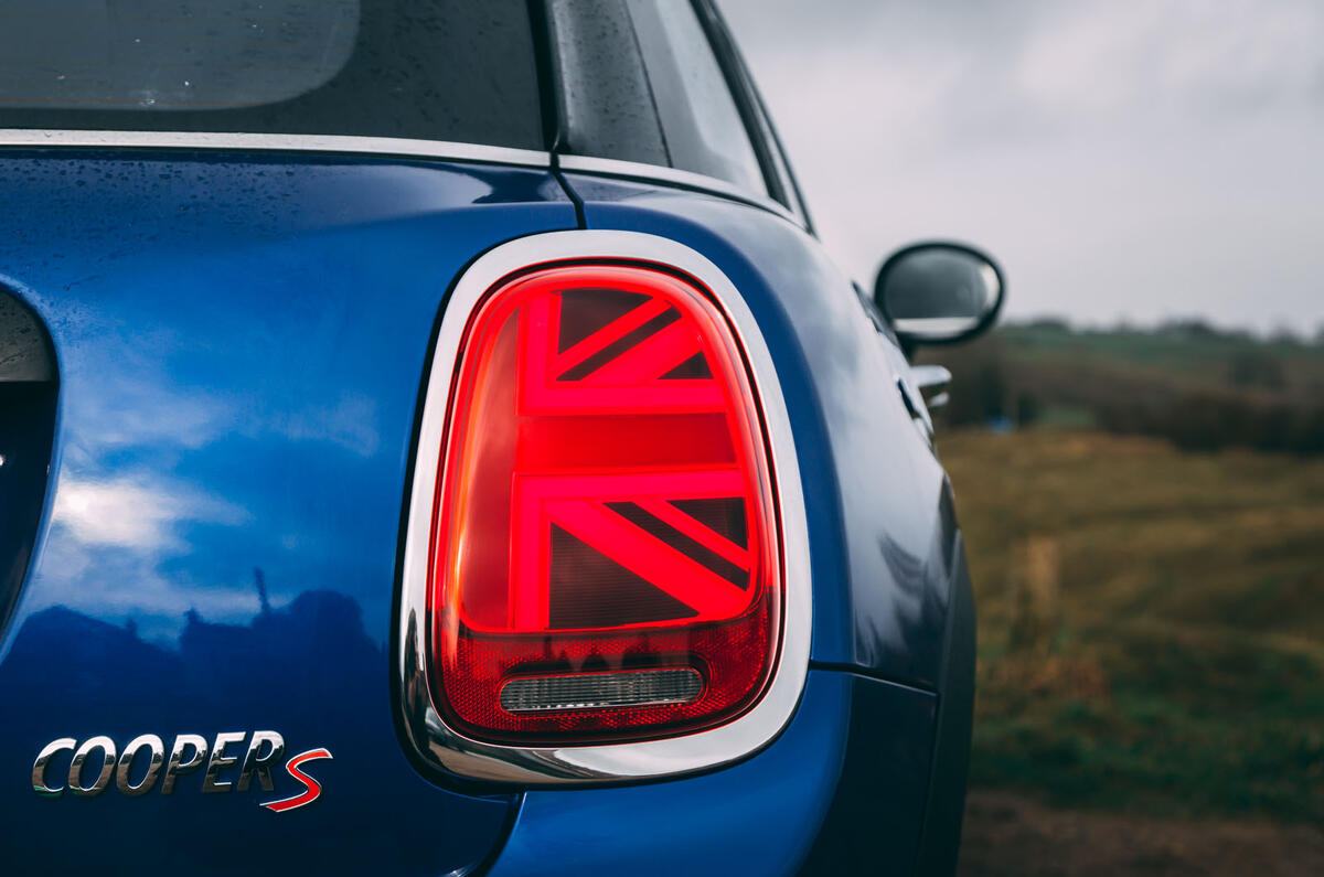 Mini Cooper S 5 Door 2019 Long Term Review Autocar
