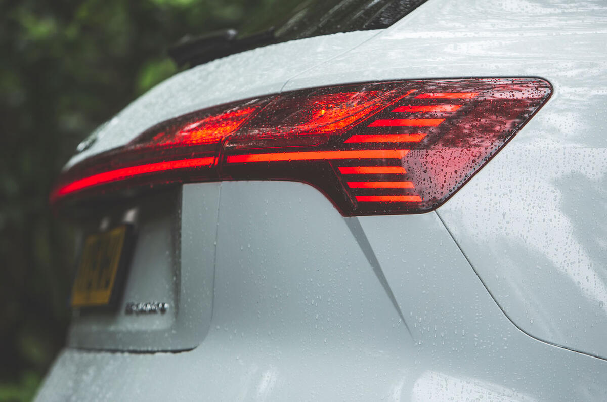 Audi E Tron 55 Quattro 2019 Long Term Review Autocar