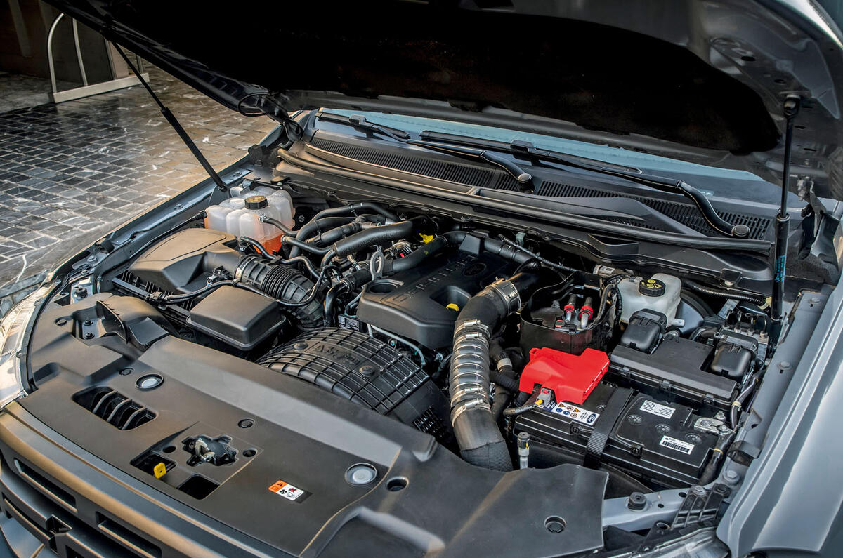 Ford Ranger Raptor Long Term Review Three Months With