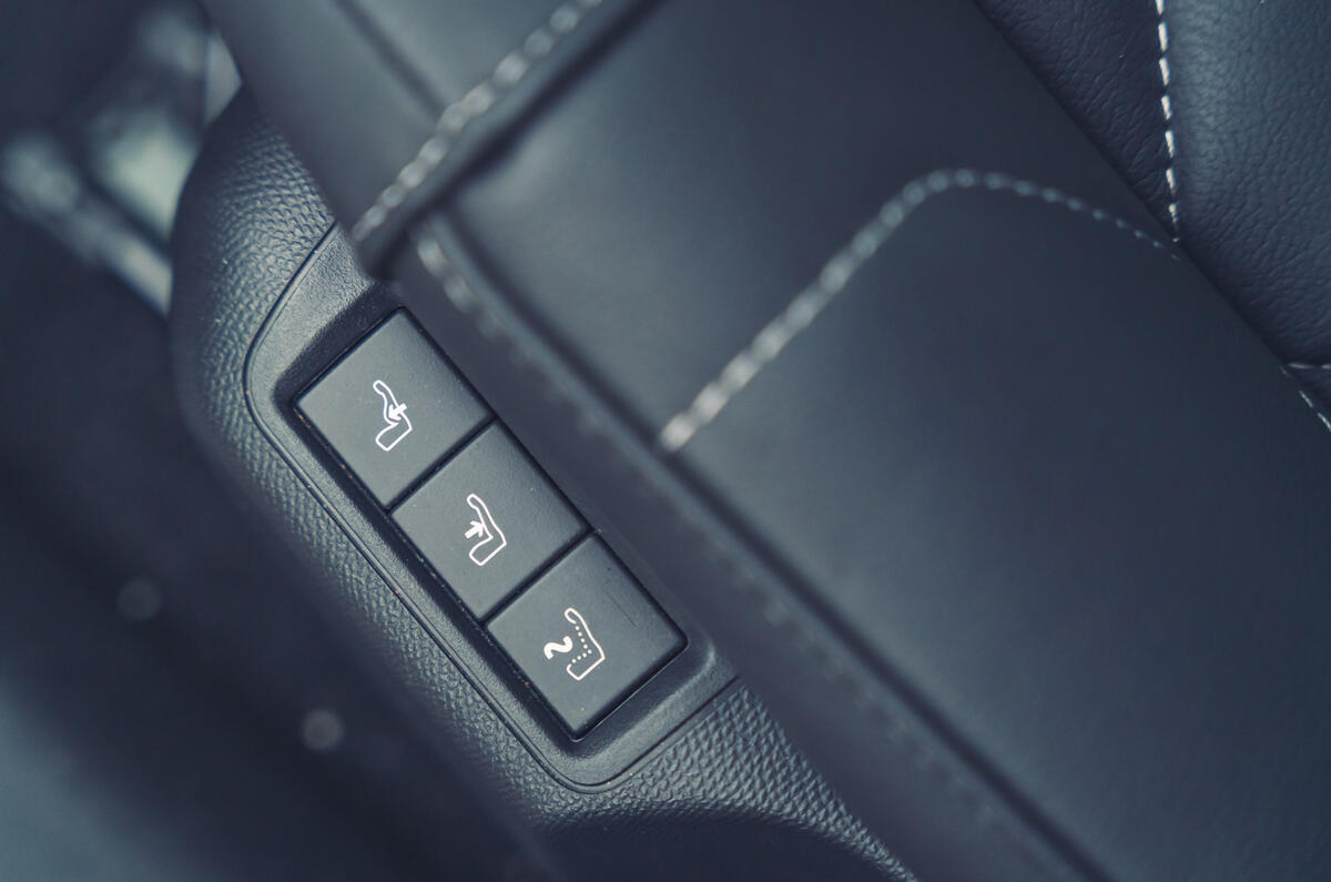 Citroen C4 X 2024 long-term test | Autocar