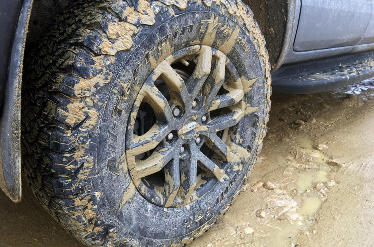 Ford Ranger Raptor Long Term Review Three Months With Ford S Extreme Off Road Pick Up Autocar