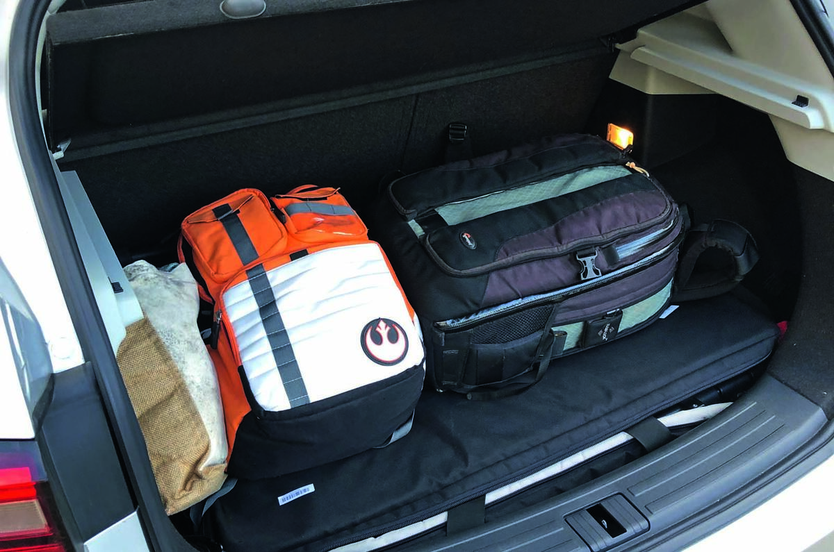 MG ZS EV 2020 longterm review Autocar