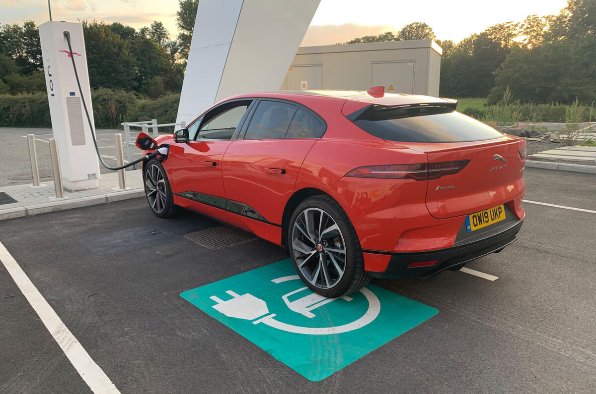 2019 Jaguar I Pace Ev Design Specs Mileage Price >> Jaguar I Pace 2020 Long Term Review Autocar 2019 Jaguar I Pace Ev Design Specs Mileage Price >> Jaguar I Pace 2020 Long Term Review Autocar